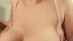 Fette Kerra wird gefickt