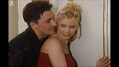 gina wild – Beim Date im roten Kleid gefickt