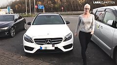 Lara CumKitten – Glory Hole FICK AO