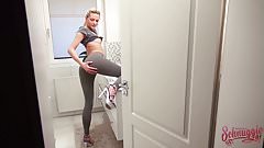 Schnuggie91 – Geile Fick und Dildo Compilation