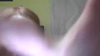 Anneke sexyvenushuegel Sofa Fick mit Creampie in die Moese